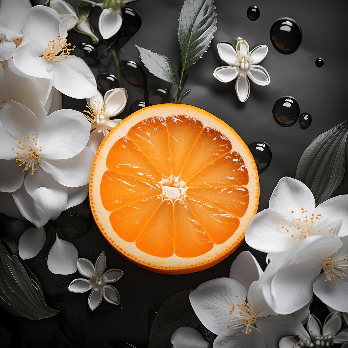 COCO MADEMOISELLE BY CHANEL