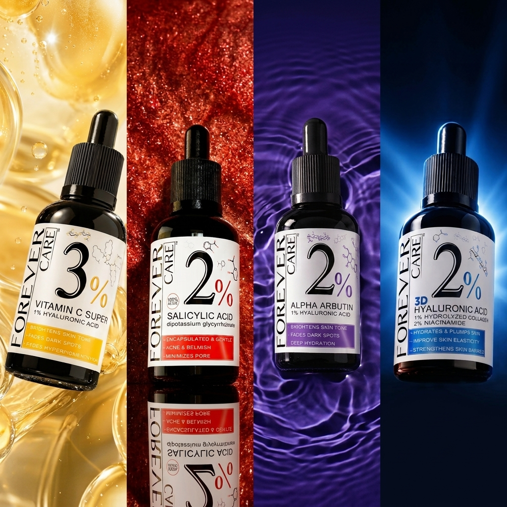 SERUMS