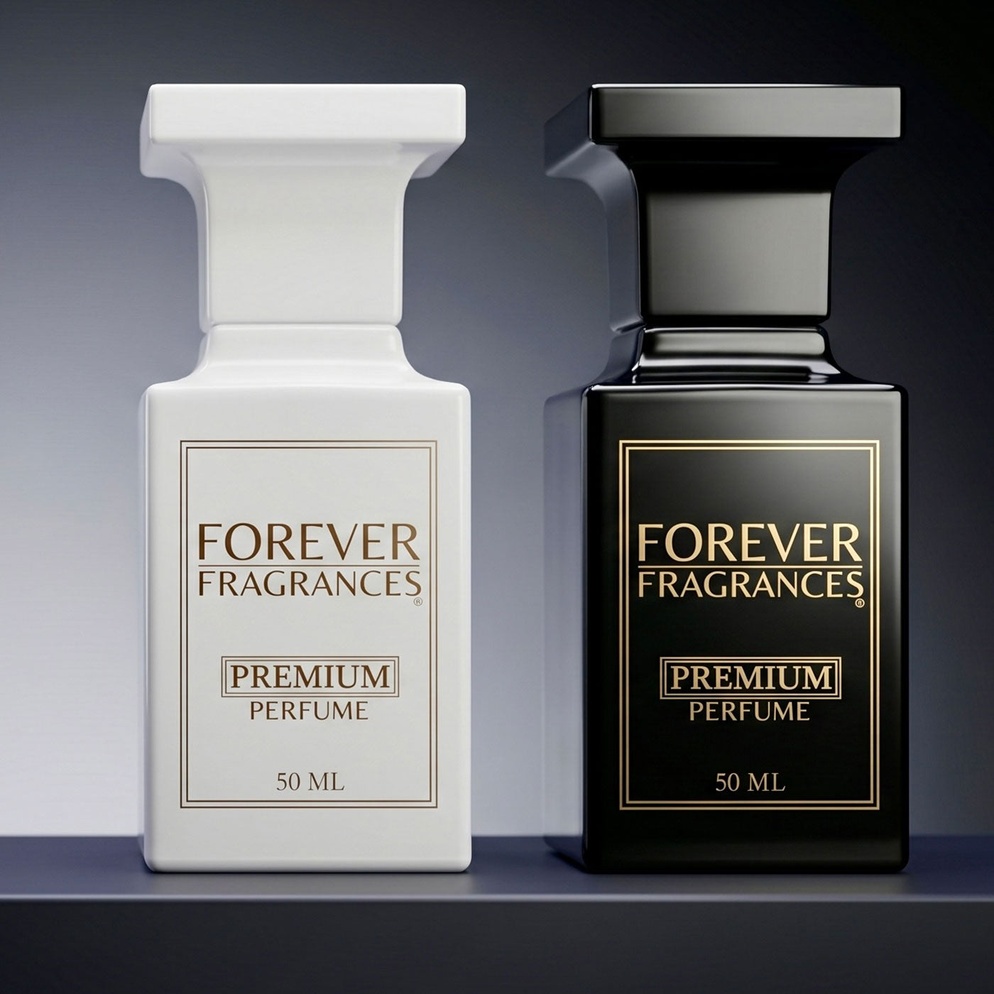 50ML PREMIUM PERFUME COLLECTION