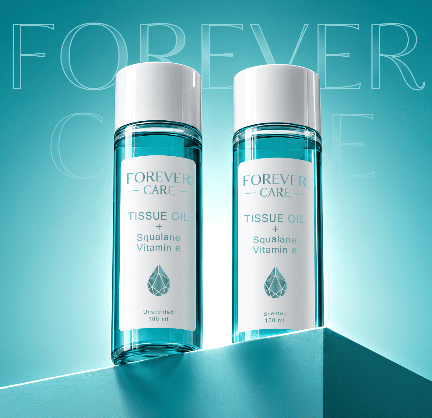TISSUE OILS