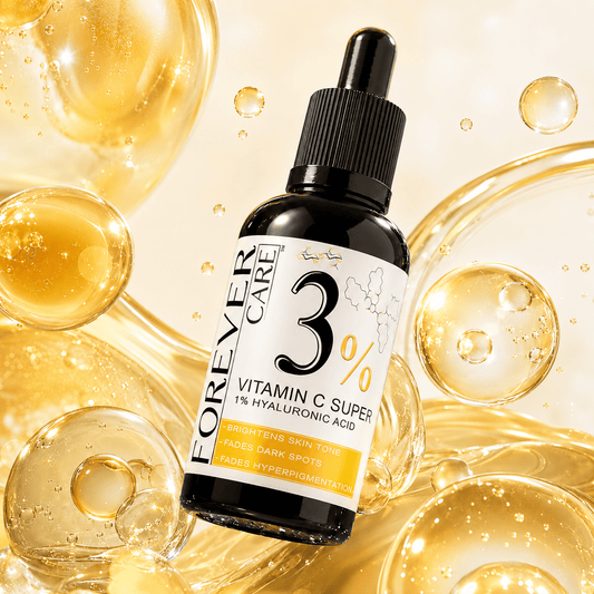 Advanced Lipid Vitamin C + Hyaluronic Serum