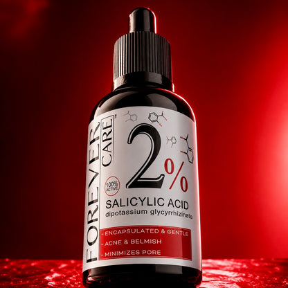 ENCAPSULATED SALICYLIC ACID CLARIFYING SERUM