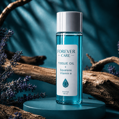 TISSUE OIL WITH SQUALANE- Scented