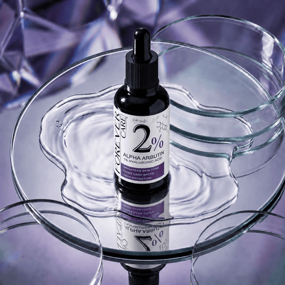 2% ALPHA ARBUTIN SERUM