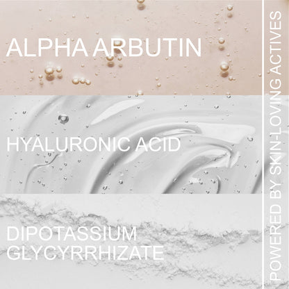 2% ALPHA ARBUTIN SERUM