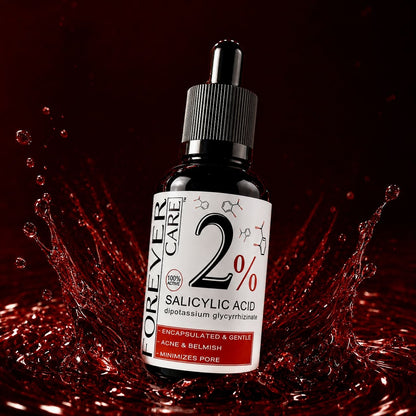ENCAPSULATED SALICYLIC ACID CLARIFYING SERUM