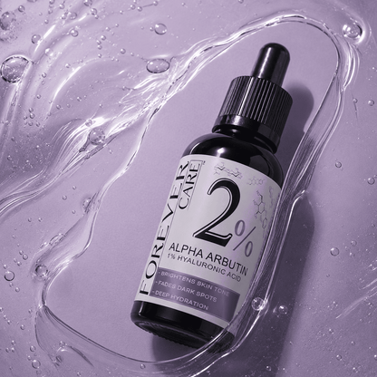 2% ALPHA ARBUTIN SERUM