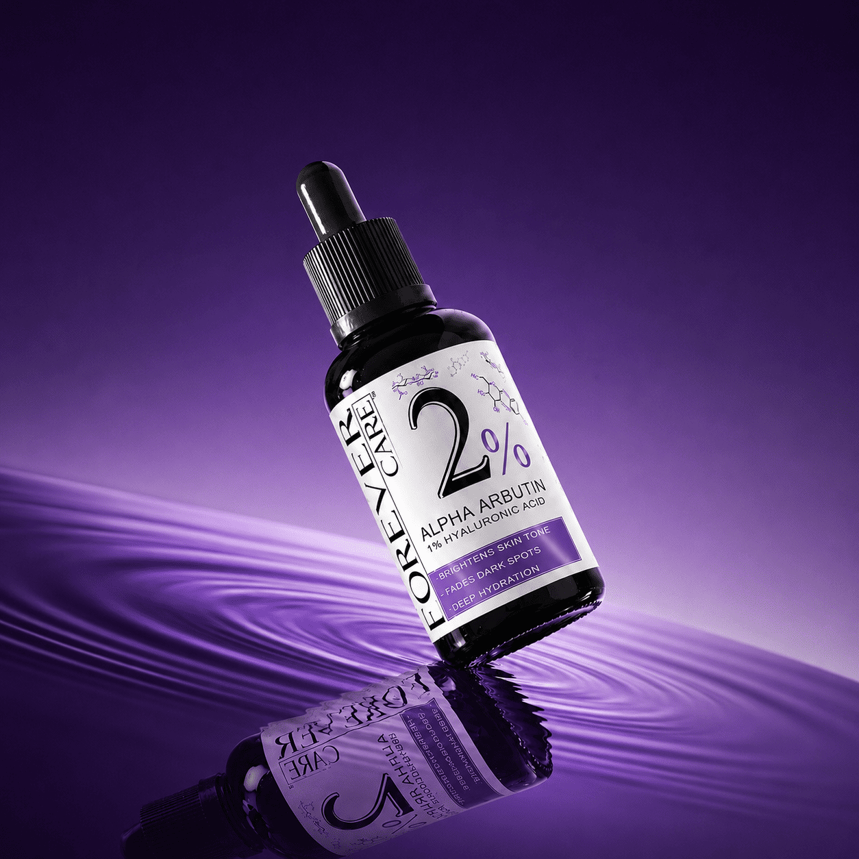 2% ALPHA ARBUTIN SERUM