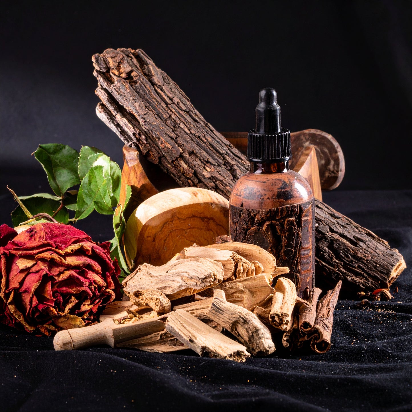 OUD WOOD BY TOM FORD