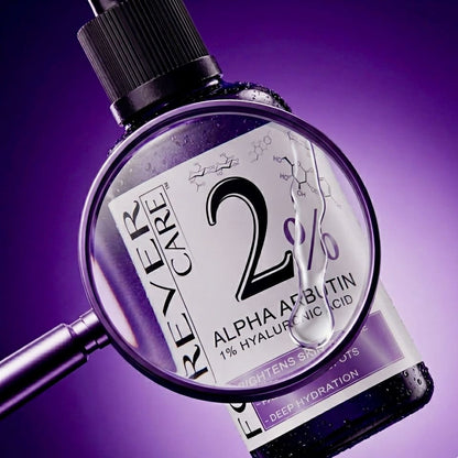 2% ALPHA ARBUTIN SERUM