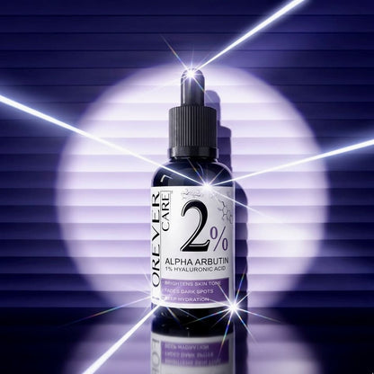 2% ALPHA ARBUTIN SERUM