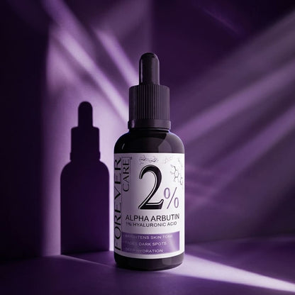 2% ALPHA ARBUTIN SERUM