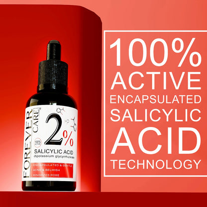 ENCAPSULATED SALICYLIC ACID CLARIFYING SERUM