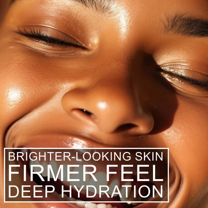 Advanced Lipid Vitamin C + Hyaluronic Serum