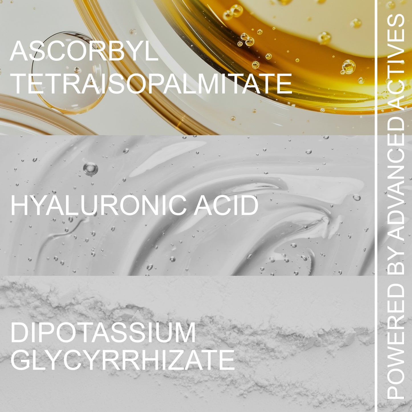 Advanced Lipid Vitamin C + Hyaluronic Serum