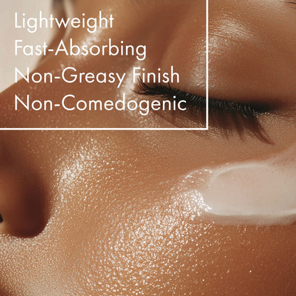 Advanced Lipid Vitamin C + Hyaluronic Serum