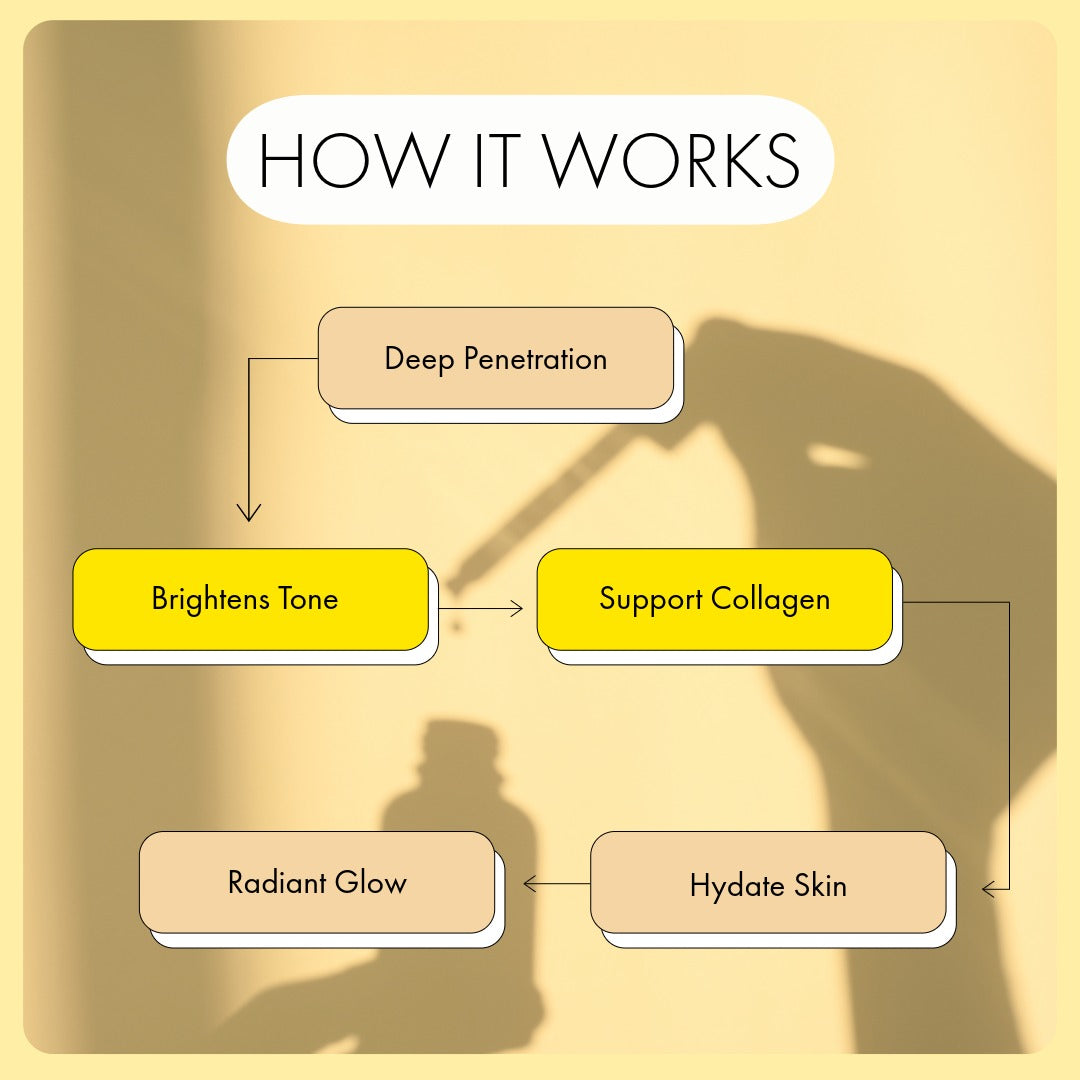Advanced Lipid Vitamin C + Hyaluronic Serum