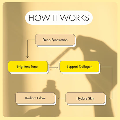 Advanced Lipid Vitamin C + Hyaluronic Serum