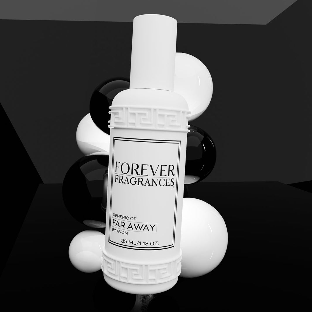 ALL – FOREVER FRAGRANCES