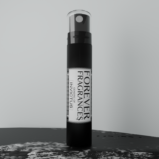 INVICTUS BY PACO RABANNE