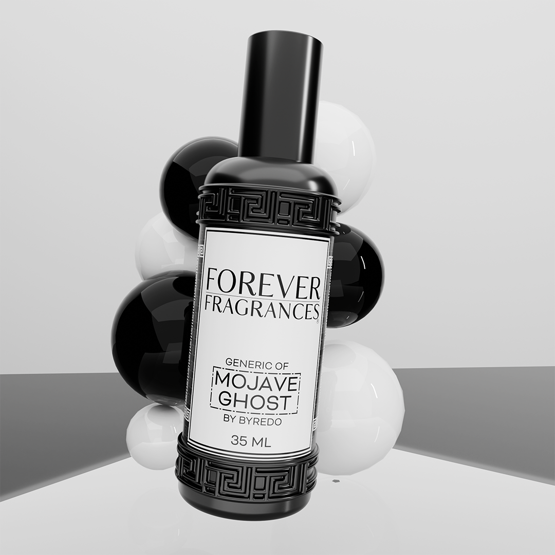 MOJAVE GHOST BY BYREDO