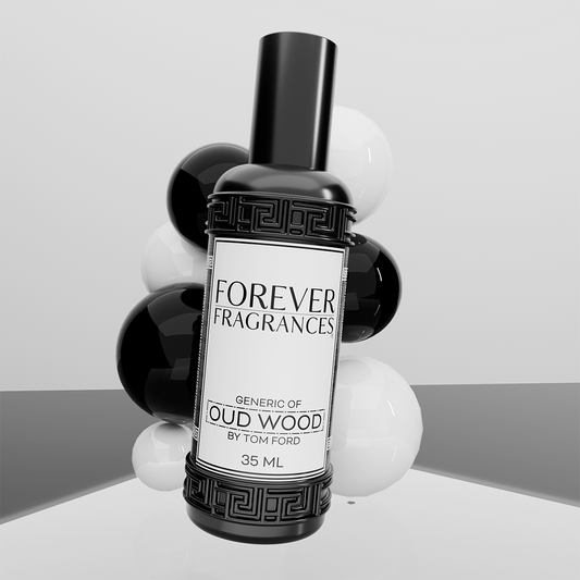 OUD WOOD BY TOM FORD