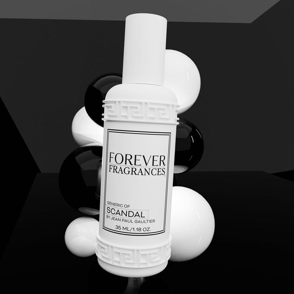 FOREVER FRAGRANCES